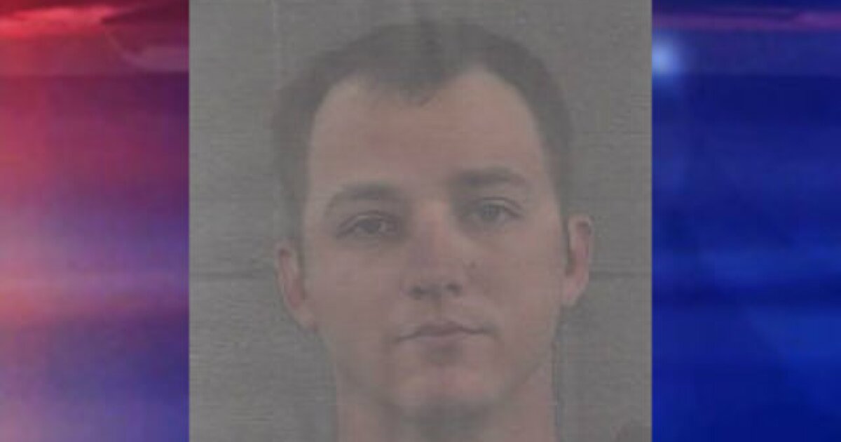 ISP arrest Owyhee County murder suspect